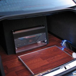 Interieur