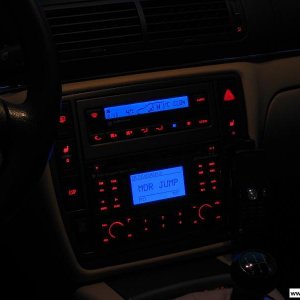 Interieur