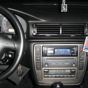 Interieur