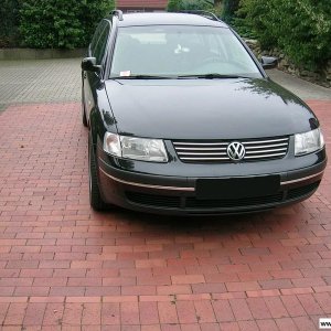 Passat 1.6 Variant
