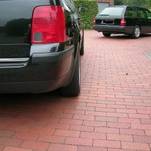 Passat 1.6 Variant