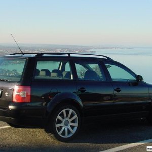 Passat 1.9 TDI Variant