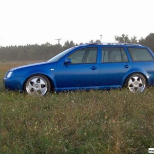 Keskin KT5 (Sommer)