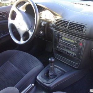 Interieur