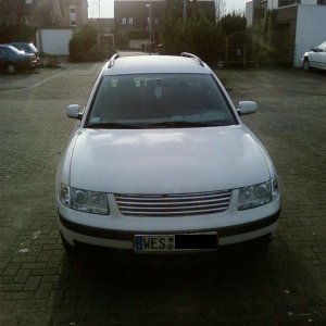 Passat 1.8 Variant