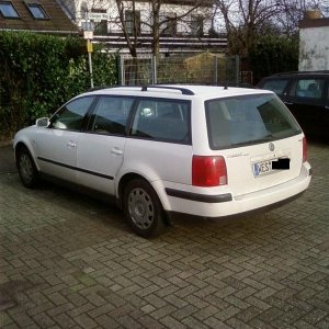 SMC S6 (Winter)
