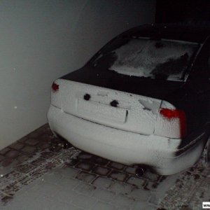 Passat 1.8