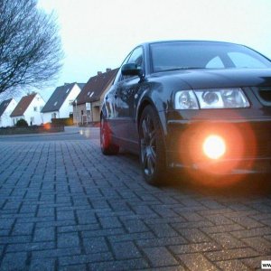 Passat 1.8