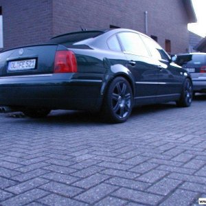Passat 1.8