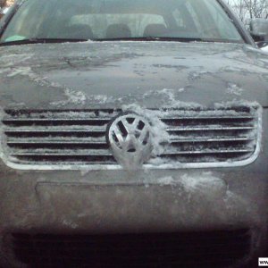 Passat 1.9 TDI Variant