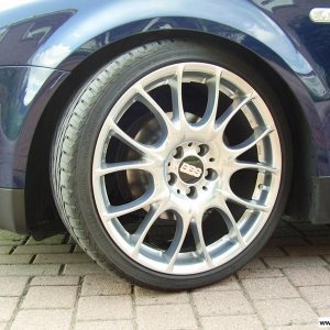 BBS CK (Sommer)