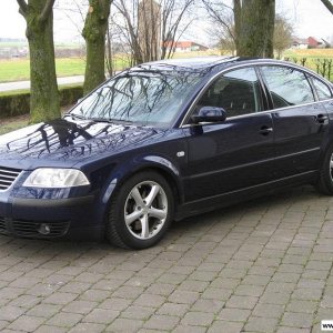 Passat 1.9 TDI