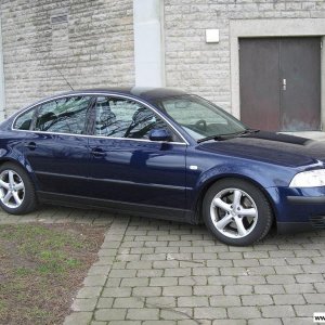 Passat 1.9 TDI