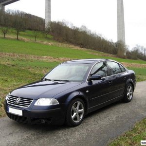 Passat 1.9 TDI