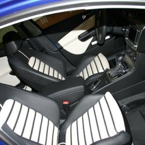 Audi S8 Schmiederad - WEISS (Sommer)