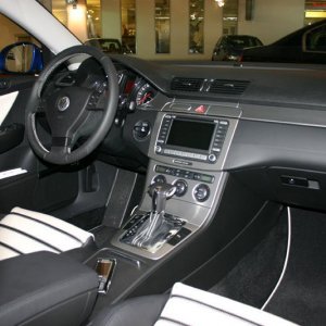 Audi S8 Schmiederad - WEISS (Winter)