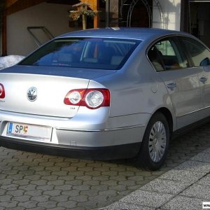 Passat 1.9 TDI