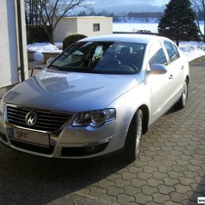Passat 1.9 TDI