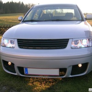 Passat 1.9 TDI