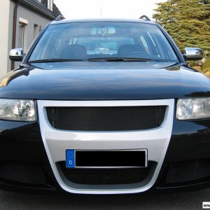 Passat 2.8 V6 Variant
