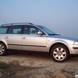 Passat 1.9 TDI Variant