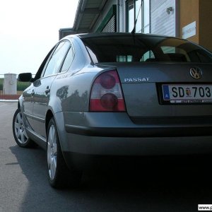 Passat 1.9 TDI