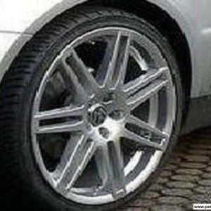 SAT Audi RS4 Design (Sommer)