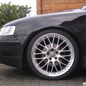 BBS RS 841 iss das mein ich (Sommer)