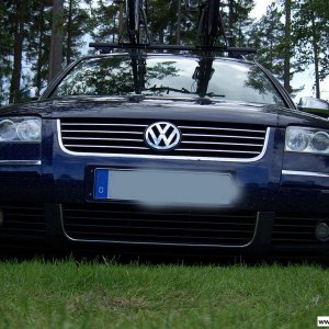 Passat 1.9 TDI Variant
