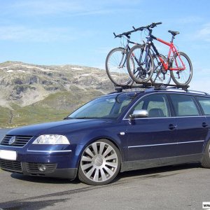 Passat 1.9 TDI Variant
