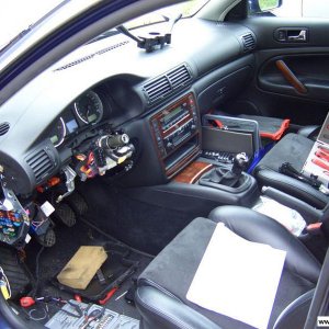 Interieur
