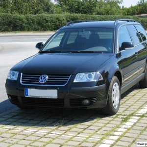Passat 1.9 TDI Variant