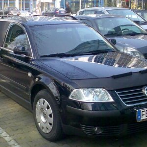Passat 1.9 TDI Variant