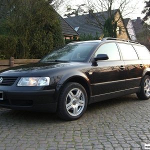 Passat 1.8 Variant
