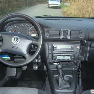 Interieur