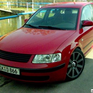 Passat 1.9 TDI