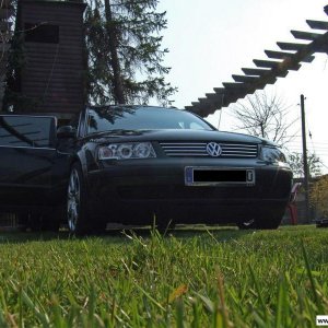 Passat 1.8 Variant