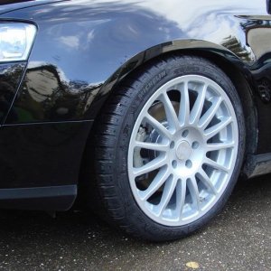 Passat 2.0 TDI DPF Variant