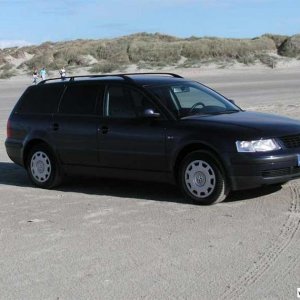 Passat 1.6 Variant