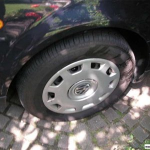 Passat 1.6 Variant