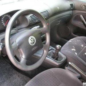 Interieur