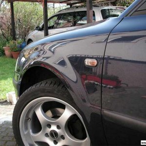 Serie Stahl (Sommer)