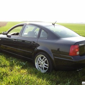 Passat 2.3 V5