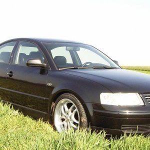 Passat 2.3 V5