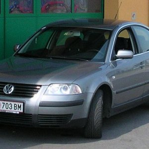 Passat 1.9 TDI