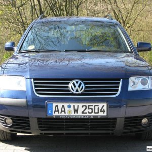 Passat 1.9 TDI Variant