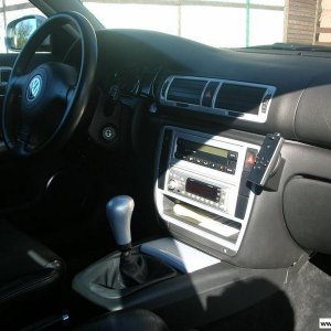 Interieur