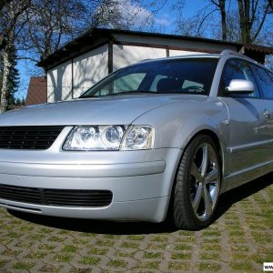 R2 (RH) Vesuv (Sommer)