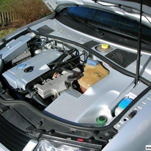 Passat 1.8T Variant