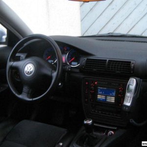 Interieur